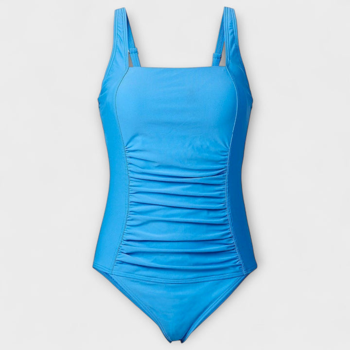 Pamela – Vintage-Inspired Lined Swimwear