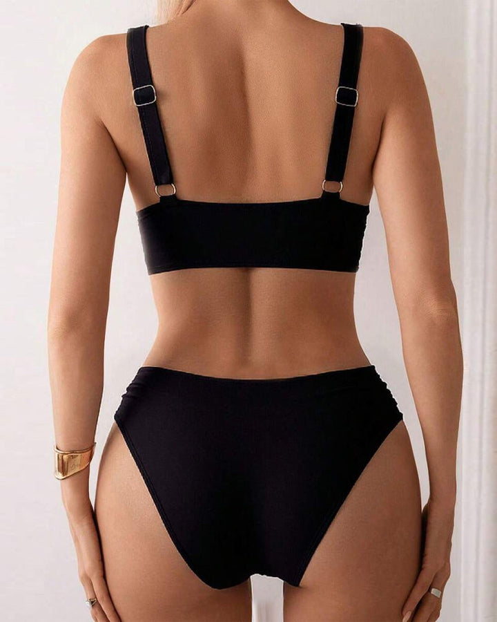 Linda - Silhouette Bikini