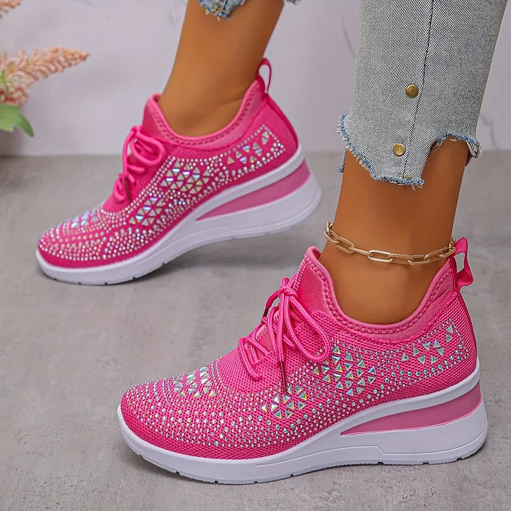 Liana - Orthopedic Sneakers