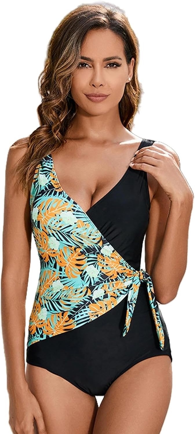 Yvonne – Graceful Fit Swimwear