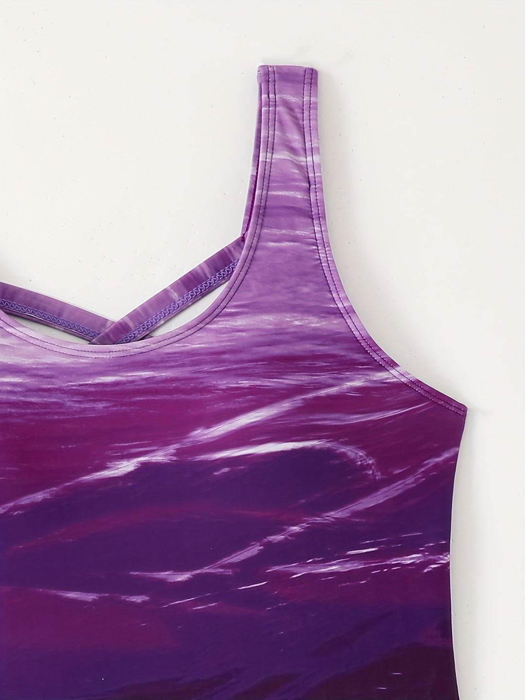 Lynette – Ocean Gradient Swimsuit