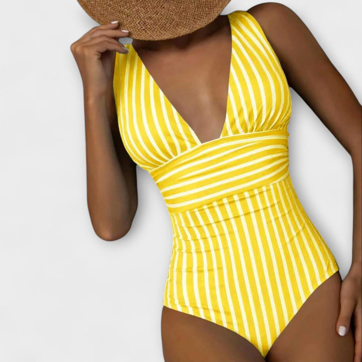 Beverley - Swimsuit