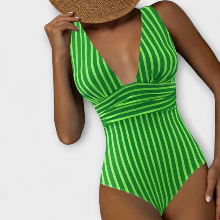 Beverley - Swimsuit