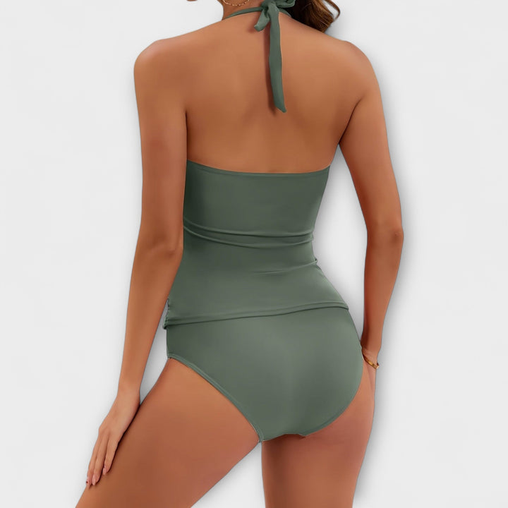 Penny - Two-Piece Swim Set