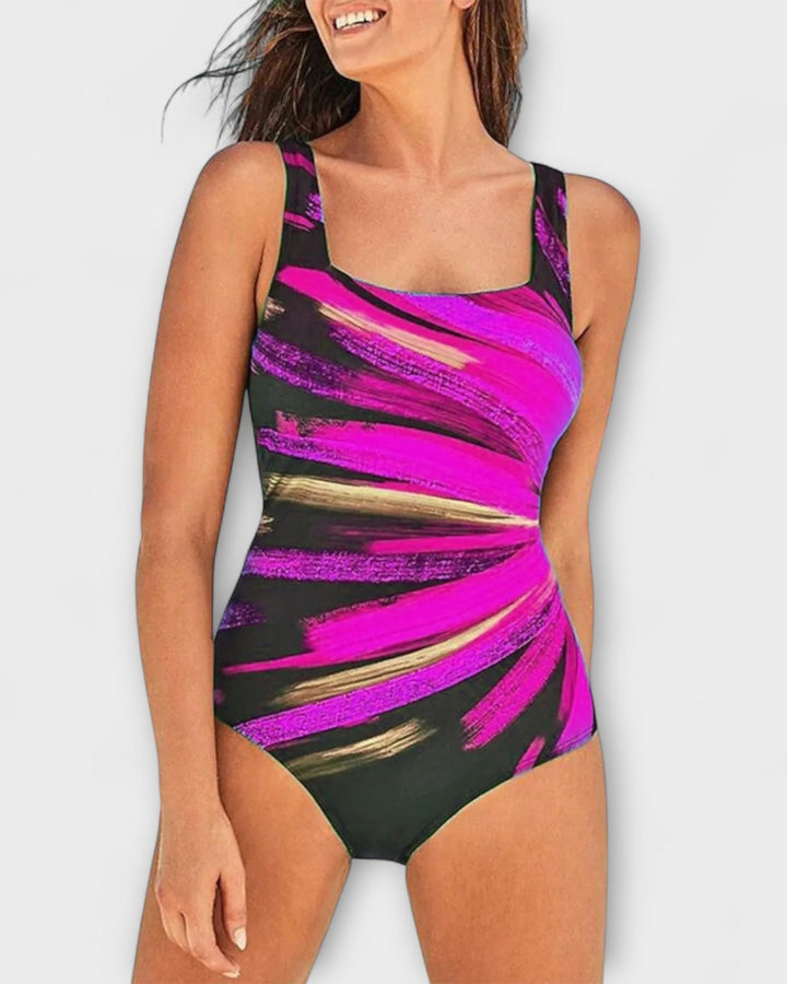 Christine - Contouring Swimwear