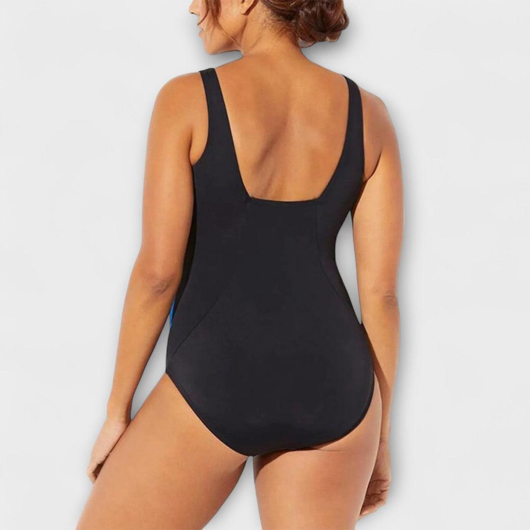 Christine - Contouring Swimwear