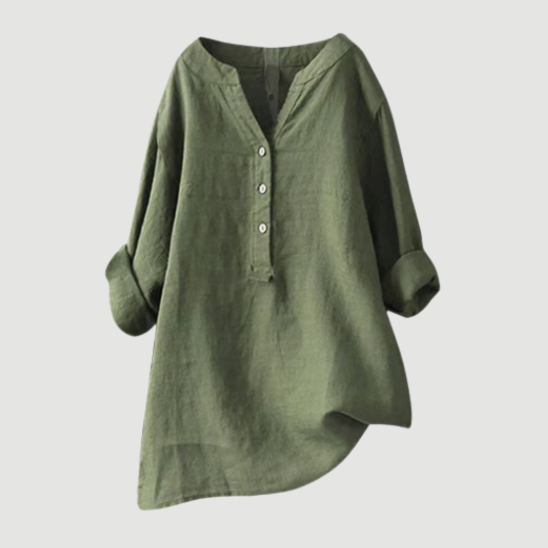 Jenna - Lightweight and comfortable blouse