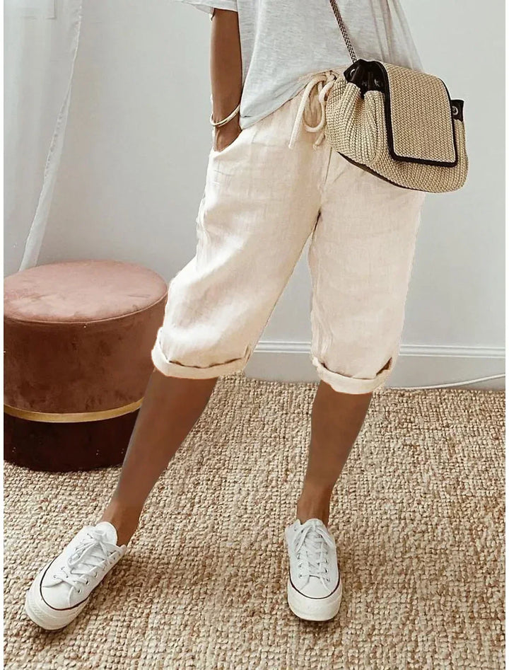 Karen – Summer Ease Shorts