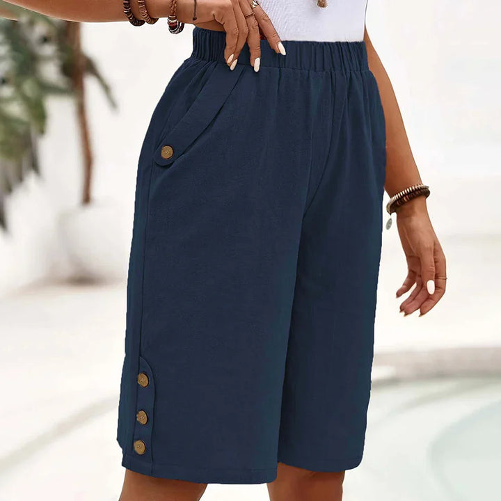 Jenny - Everyday Elegant Shorts