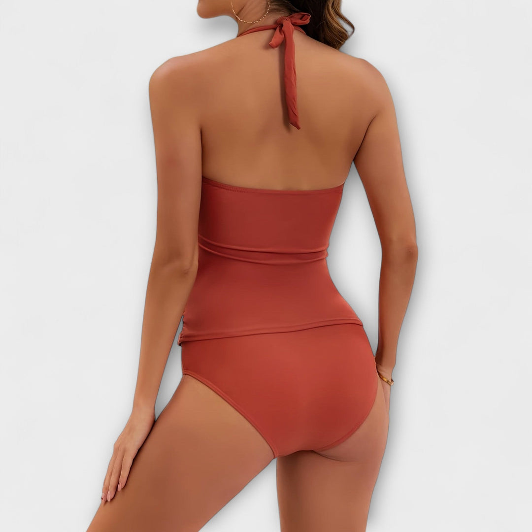 Penny - Two-Piece Swim Set
