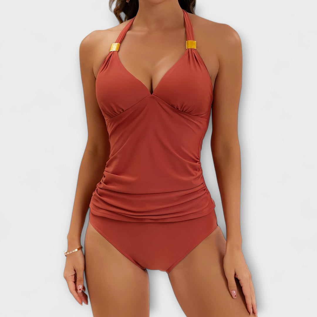 Penny - Two-Piece Swim Set