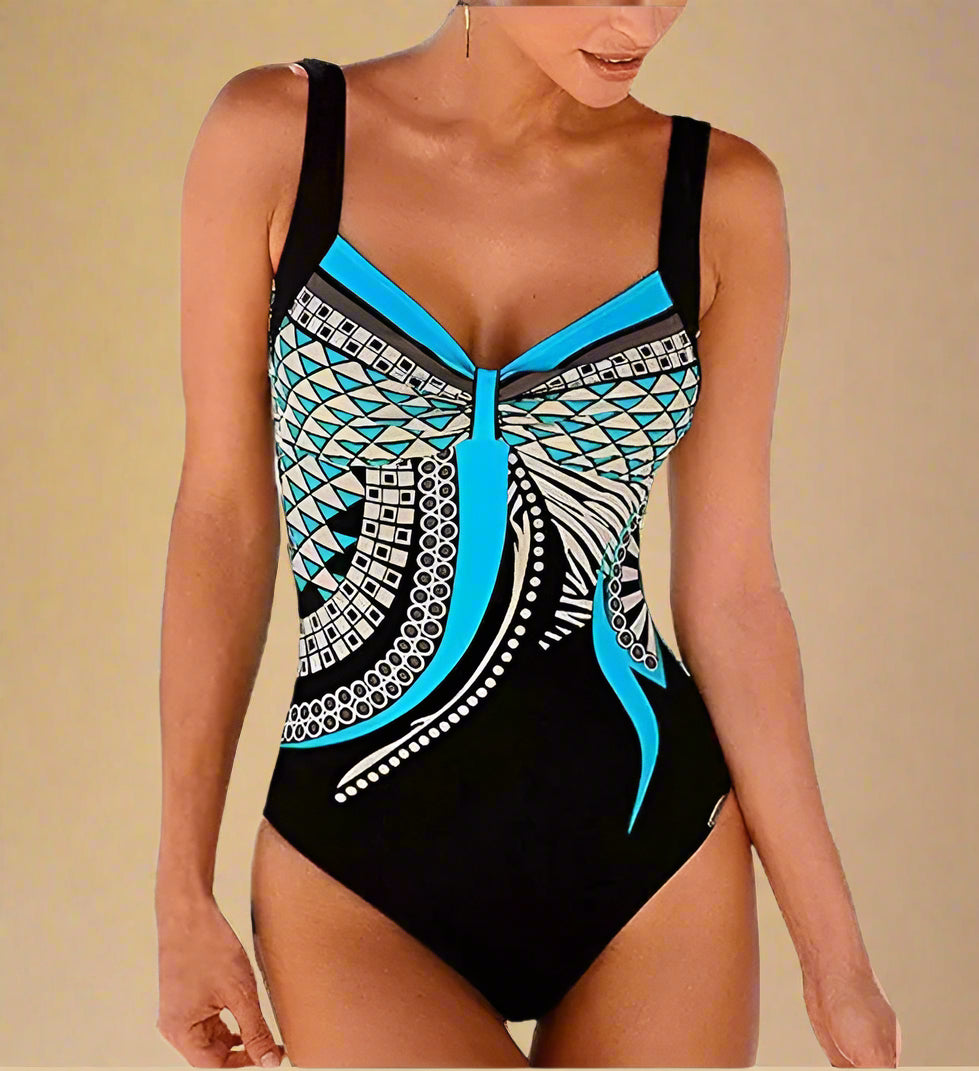 Maureen – Timeless Shaping Swimsuit