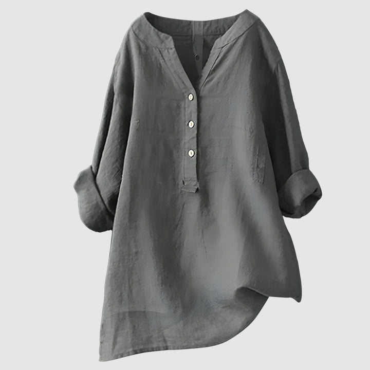 Jenna - Lightweight and comfortable blouse