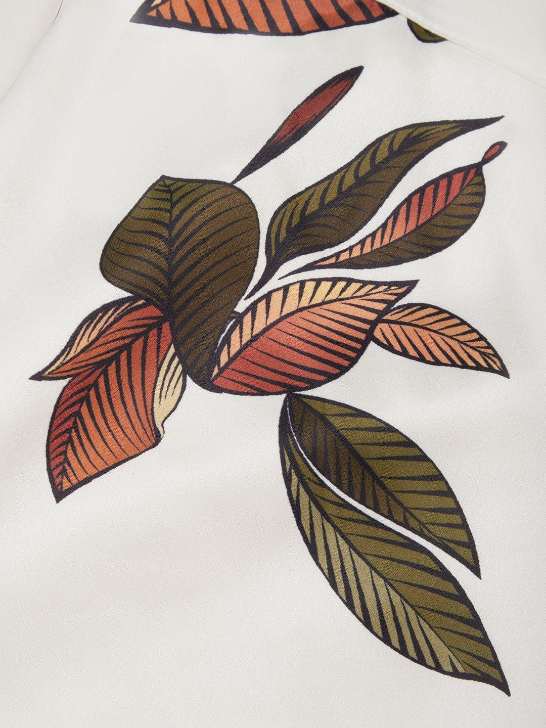 Rebecca - Wrap Midi Dress