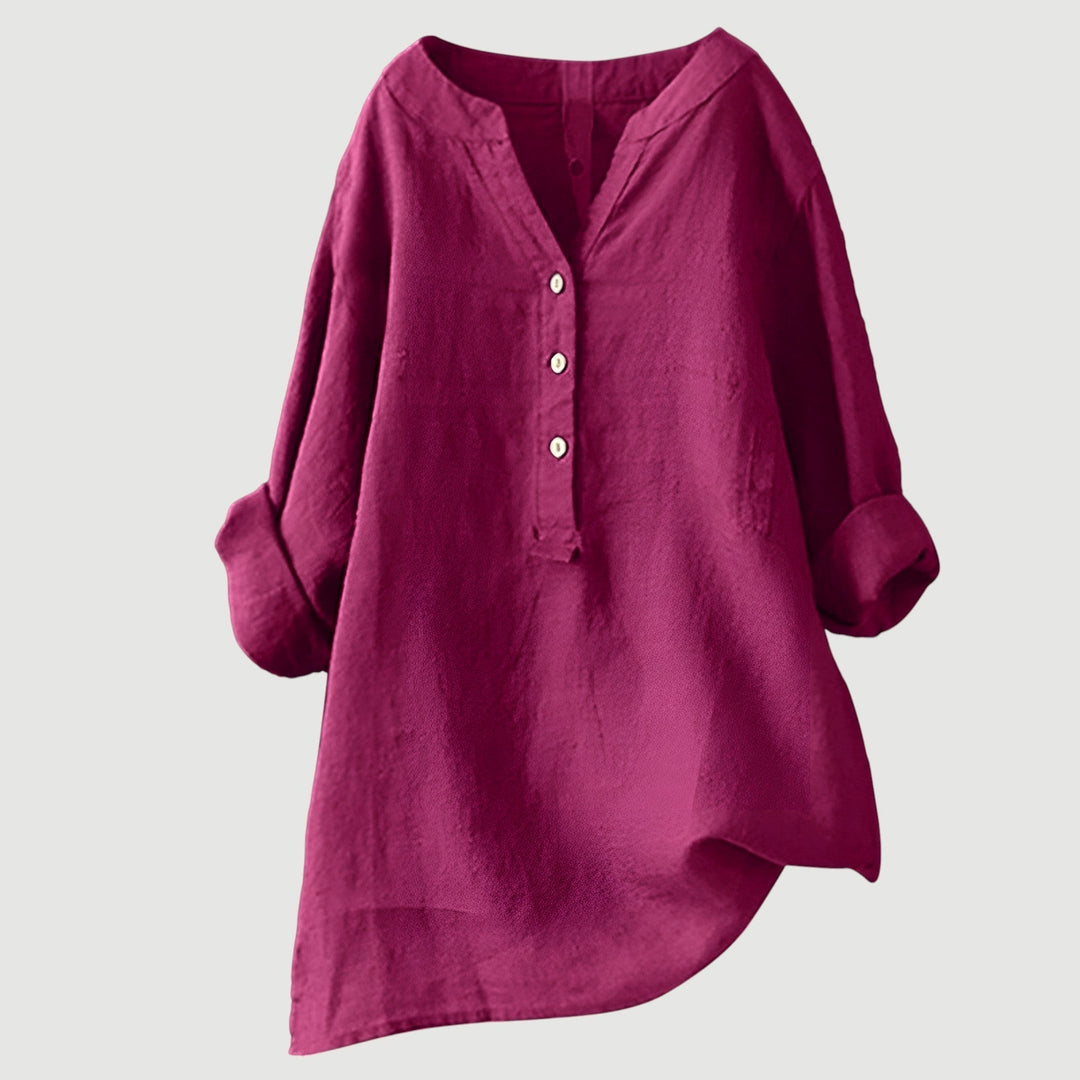 Jenna - Lightweight and comfortable blouse