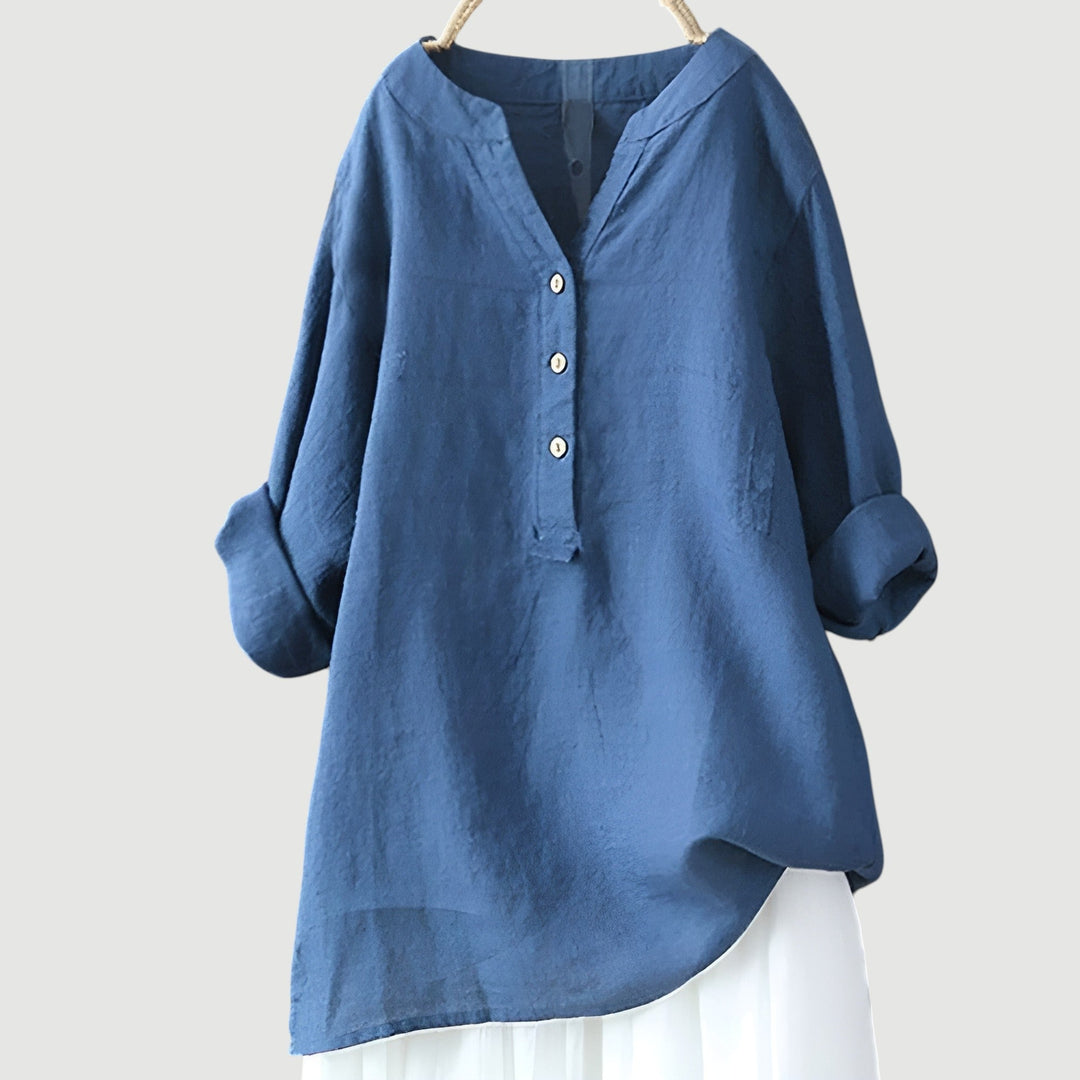 Jenna - Lightweight and comfortable blouse